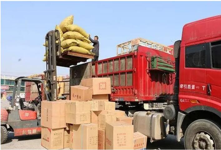 厦门到镇坪县物流专线