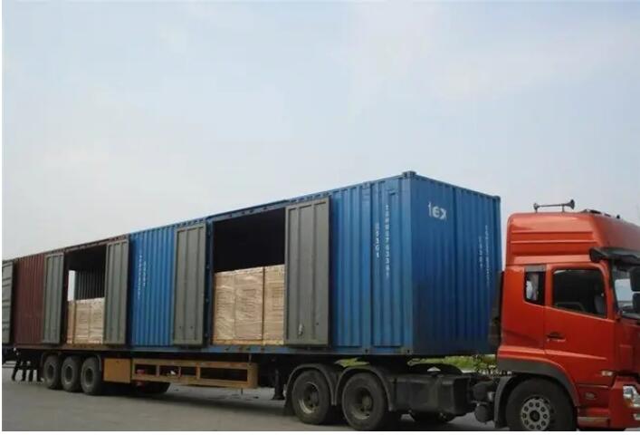 厦门到镇坪县整车运输