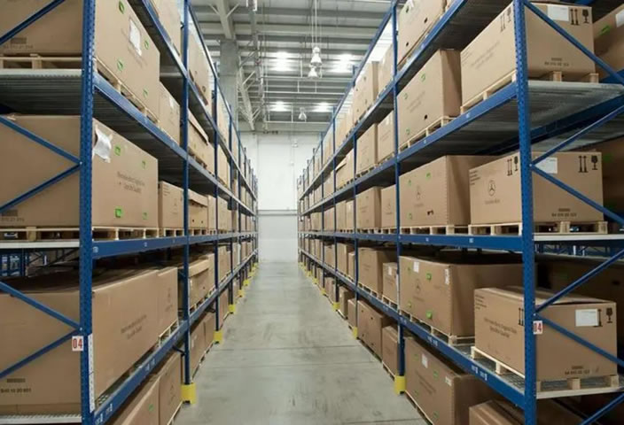 厦门到镇坪县货物仓储