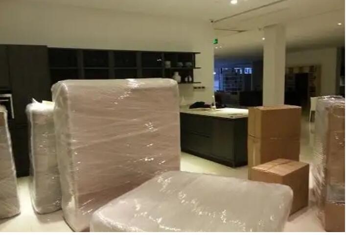 厦门到镇坪县长途搬家