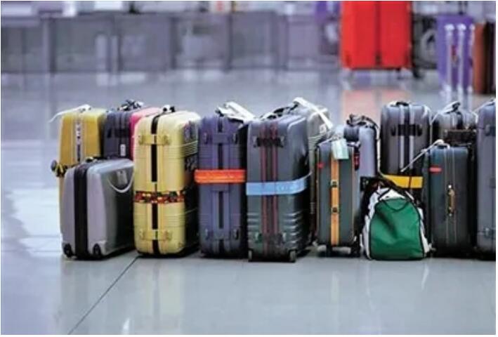 厦门到镇坪县行李托运