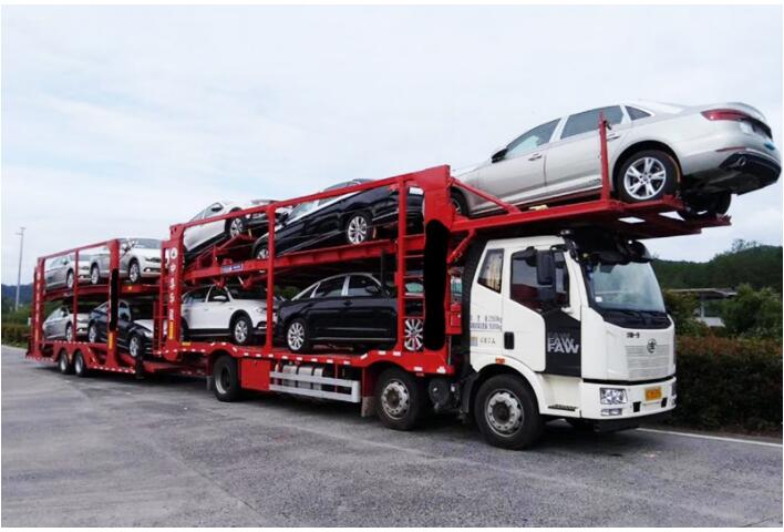 厦门到镇坪县轿车托运